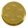 Nudelformscheibe - Tagliolini 3,5 Mm -Beste Küchengeräte Geschäfte NMSM4 TA 7fe2