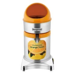 Elektrische Zitruspresse -Beste Küchengeräte Geschäfte OPRM E 01 be61