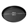 Pizzablech 28 Cm Durchmesser