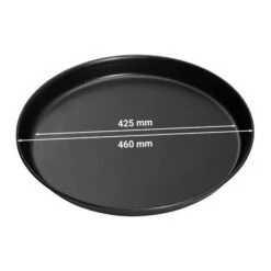 Pizzablech 46cm Durchmesser