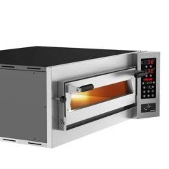Elektro Pizzaofen - 9x 35cm (Breit) - Mit TouchScreen -Beste Küchengeräte Geschäfte PEP44TC 4 8315 2