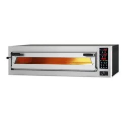 Elektro Pizzaofen - 6x 35cm (Breit) - Mit TouchScreen 12 Elektro Pizzaofen - 6x 35cm (Breit) - Mit TouchScreen -Beste Küchengeräte Geschäfte PEP66BTC 1 9a99