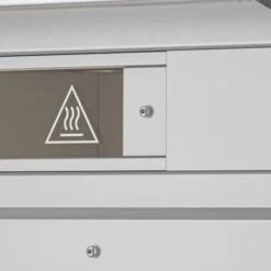 Elektro Pizzaofen - 6+6x 33cm - Manuell -Beste Küchengeräte Geschäfte PEZ930G 2 8 e6f1 6