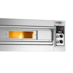 Elektro Pizzaofen - 9x 33cm - Manuell -Beste Küchengeräte Geschäfte PEZ930 6 8269