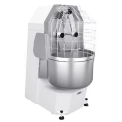 Bäckerei-Teigknetmaschine Doppelarm - 87 Liter -Beste Küchengeräte Geschäfte PKM40 1 c8f3