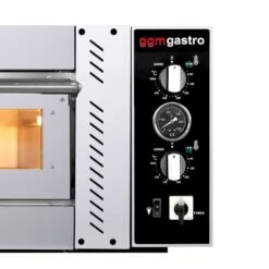 Elektro Pizzaofen - 6x 30cm (Tief) - Manuell 18 Elektro Pizzaofen - 6x 30cm (Tief) - Manuell -Beste Küchengeräte Geschäfte POE display ed66