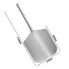 Pizzaschaufel Aus Aluminium - 31 X 35 Cm -Beste Küchengeräte Geschäfte PSAJ3311 0 276f