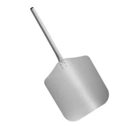 Pizzaschaufel Aus Aluminium - 31 X 35 Cm -Beste Küchengeräte Geschäfte PSAJ3311 1 bfd2