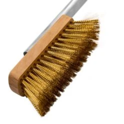 (SET) Pizzaofenschaufeln + Pizzaofenbürste 10 (SET) Pizzaofenschaufeln + Pizzaofenbürste -Beste Küchengeräte Geschäfte PSPBGI3 2 a289