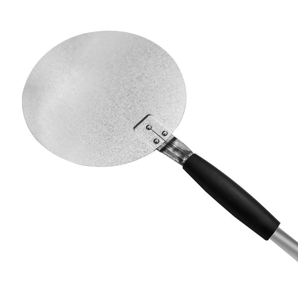 (SET) Pizzaofenschaufeln + Pizzaofenbürste 5 (SET) Pizzaofenschaufeln + Pizzaofenbürste – Bild 4