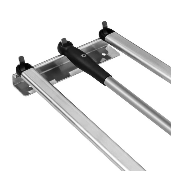 (SET) Pizzaofenschaufeln + Pizzaofenbürste 6 (SET) Pizzaofenschaufeln + Pizzaofenbürste – Bild 5