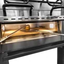 (SET) Pizzaofenschaufeln + Pizzaofenbürste 14 (SET) Pizzaofenschaufeln + Pizzaofenbürste -Beste Küchengeräte Geschäfte PSPBGI3 5 5f89