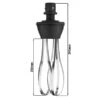 Rührbesen Für Stabmixer - 250 Mm 1 Rührbesen Für Stabmixer - 250 Mm -Beste Küchengeräte Geschäfte RBEA25 masse neu dbc7