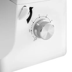 Rührmaschine - 7 Liter - Weiß -Beste Küchengeräte Geschäfte RMH7 W detail 1 5ea1