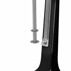 ROBAND | Spindelmixer (Neue Generation) - 710ml- 150 Watt - Schwarz -Beste Küchengeräte Geschäfte RMSDMBL detail 1 3b12