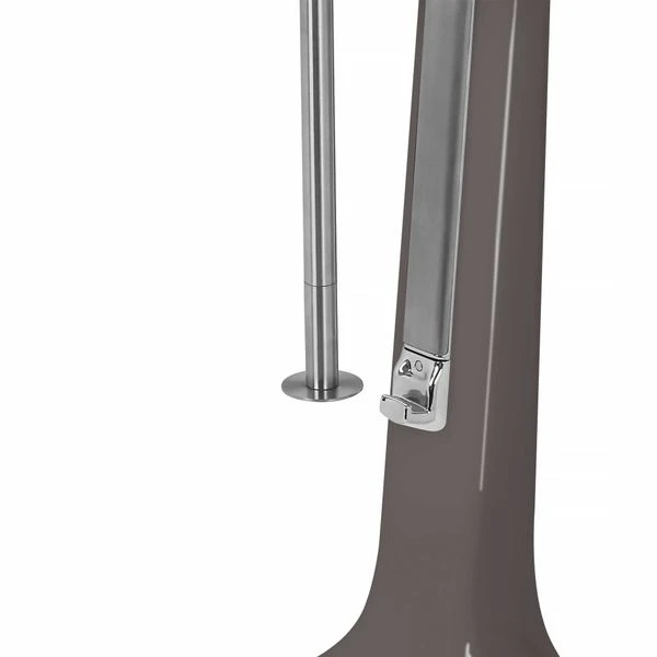 ROBAND | Spindelmixer (Neue Generation) - 710ml- 150 Watt - Metallic 7 ROBAND | Spindelmixer (Neue Generation) - 710ml- 150 Watt - Metallic – Bild 5