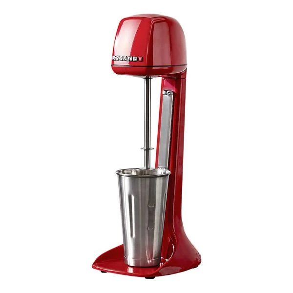 ROBAND | Spindelmixer (Neue Generation) - 710ml- 150 Watt - Rot 4 ROBAND | Spindelmixer (Neue Generation) - 710ml- 150 Watt - Rot – Bild 2