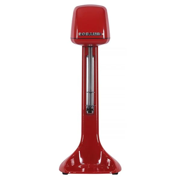 ROBAND | Spindelmixer (Neue Generation) - 710ml- 150 Watt - Rot 5 ROBAND | Spindelmixer (Neue Generation) - 710ml- 150 Watt - Rot – Bild 3