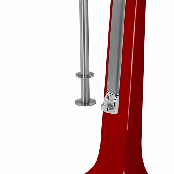 ROBAND | Spindelmixer (Neue Generation) - 710ml- 150 Watt - Rot 6 ROBAND | Spindelmixer (Neue Generation) - 710ml- 150 Watt - Rot – Bild 4