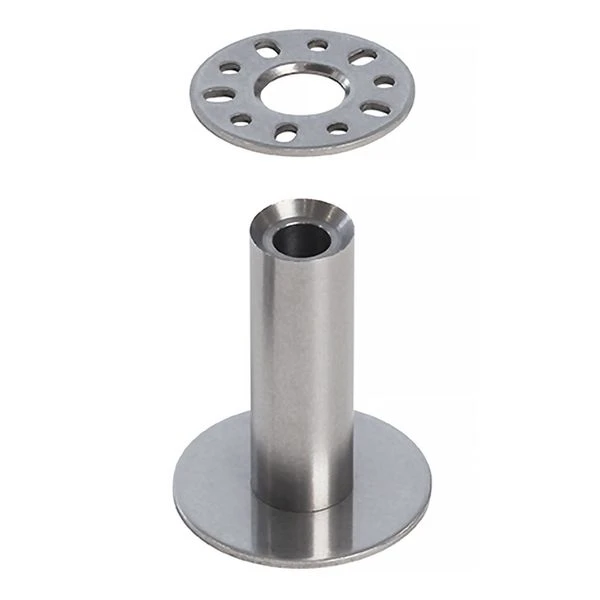 ROBAND | Spindelmixer (Neue Generation) - 710ml- 150 Watt - Metallic 11 ROBAND | Spindelmixer (Neue Generation) - 710ml- 150 Watt - Metallic – Bild 9