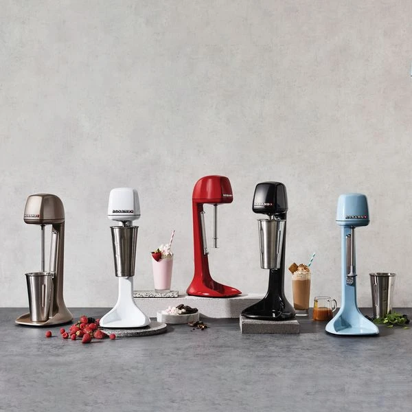 ROBAND | Spindelmixer (Neue Generation) - 710ml- 150 Watt - Metallic 12 ROBAND | Spindelmixer (Neue Generation) - 710ml- 150 Watt - Metallic – Bild 10