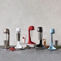 ROBAND | Spindelmixer (Neue Generation) - 710ml- 150 Watt - Rot 22 ROBAND | Spindelmixer (Neue Generation) - 710ml- 150 Watt - Rot -Beste Küchengeräte Geschäfte RMSD detail all d75e 3