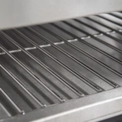 Elektro Pita Ofen/ Salamander SPEZIAL - 4,6 KW - 380 Volt - Höhenverstellbare Heizkörper -Beste Küchengeräte Geschäfte SMH45 SMH65 detail 1 24d5