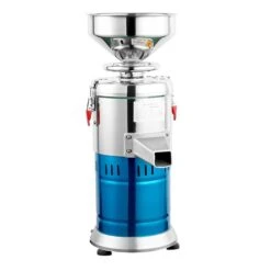 Sesam- & Erdnussbutter-Maschine - 1,1 KW - 15 Kg/h -Beste Küchengeräte Geschäfte SMHB 1 b0ba 3