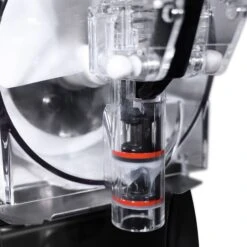 Slush-Maschine - 12 Liter - Schwarz -Beste Küchengeräte Geschäfte SMNC S detail 4 e14b 1