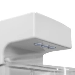 Slush-Maschine - 10 Liter - 400 Watt - Weiß -Beste Küchengeräte Geschäfte SMRM10 5 fcec