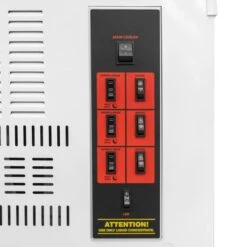 Slush-Maschine - 3x 10 Liter 14 Slush-Maschine - 3x 10 Liter -Beste Küchengeräte Geschäfte SMRM30 3 c04e