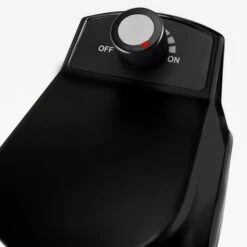 Spindelmixer - Mit 1 Rührwerk - 1000ml - 300 Watt - Schwarz -Beste Küchengeräte Geschäfte SPMET1B detail 25c5