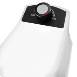 Spindelmixer - Mit 1 Rührwerk - 1000ml - 300 Watt - Weiß -Beste Küchengeräte Geschäfte SPMET1W detail c119