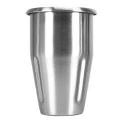 Spindelmixer ECO - Mit 1 Rührwerk - 1000ml - 300 Watt -Beste Küchengeräte Geschäfte SPMET1 Becher a833