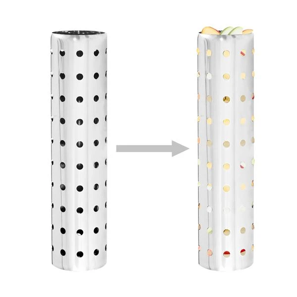 Saftspender - 3x 7,5 Liter - Edelstahl 11 Saftspender - 3x 7,5 Liter - Edelstahl – Bild 9