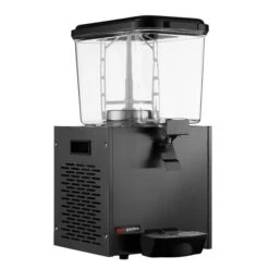 Saftspender - 18 Liter - Schwarz 9 Saftspender - 18 Liter - Schwarz -Beste Küchengeräte Geschäfte SSNC18S 2 3ed6