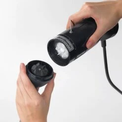 HAMILTON BEACH | Stabmixer - 175 Watt - Inkl. Mixstab 230mm - 2 Geschwindigkeiten -Beste Küchengeräte Geschäfte STMHBC23 3 c05e