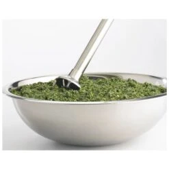 HAMILTON BEACH | Stabmixer - 175 Watt - Inkl. Mixstab 230mm - 2 Geschwindigkeiten -Beste Küchengeräte Geschäfte STMHBC23 4 b36b