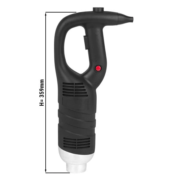 Stabmixer-Motor - 450 Watt - 1 Geschwindigkeit 3 Stabmixer-Motor - 450 Watt - 1 Geschwindigkeit