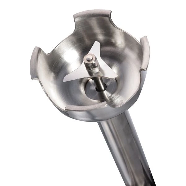 HAMILTON BEACH | BigRig™ - Stabmixer - 1 KW - Inkl. Mixstab 457 Mm - Geschwindigkeit Stufenlos Regelbar 7 HAMILTON BEACH | BigRig™ - Stabmixer - 1 KW - Inkl. Mixstab 457 Mm - Geschwindigkeit Stufenlos Regelbar – Bild 5