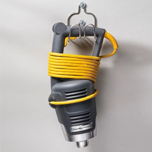 HAMILTON BEACH | BigRig™ - Stabmixer - 1 KW - Inkl. Mixstab 355 Mm - Geschwindigkeit Stufenlos Regelbar 8 HAMILTON BEACH | BigRig™ - Stabmixer - 1 KW - Inkl. Mixstab 355 Mm - Geschwindigkeit Stufenlos Regelbar – Bild 6