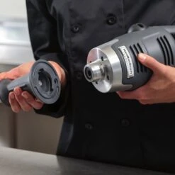 HAMILTON BEACH | BigRig™ - Stabmixer - 1 KW - Inkl. Mixstab 457 Mm - Geschwindigkeit Stufenlos Regelbar 22 HAMILTON BEACH | BigRig™ - Stabmixer - 1 KW - Inkl. Mixstab 457 Mm - Geschwindigkeit Stufenlos Regelbar -Beste Küchengeräte Geschäfte STMLHBC30 11 fabd 1