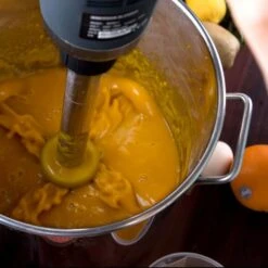 Mixstab Für Stabmixer - 300 Mm -Beste Küchengeräte Geschäfte ST MST inuse 2751 4