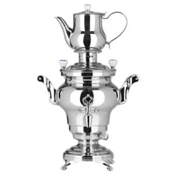 BEEM Samowar Teekocher Odessa - 3 Liter 14 BEEM Samowar Teekocher Odessa - 3 Liter -Beste Küchengeräte Geschäfte SWODBE3 001 6b68
