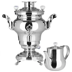 BEEM Samowar Teekocher Odessa - 3 Liter 15 BEEM Samowar Teekocher Odessa - 3 Liter -Beste Küchengeräte Geschäfte SWODBE3 002 ee24