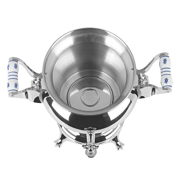 BEEM Samowar Teekocher Odessa - 3 Liter 6 BEEM Samowar Teekocher Odessa - 3 Liter – Bild 4