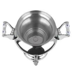 BEEM Samowar Teekocher Royal - 15 Liter -Beste Küchengeräte Geschäfte SWROBE15 003 bbe0