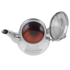 BEEM Samowar Teekocher Royal - 15 Liter -Beste Küchengeräte Geschäfte SWROBE15 005 382b