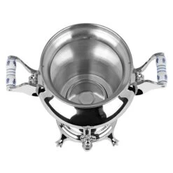 BEEM Samowar Teekocher Soraya 3 - 10 Liter -Beste Küchengeräte Geschäfte SWSOBE10 003 1375