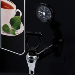 Teekocher - 37 Liter - 3,5 KW -Beste Küchengeräte Geschäfte TKE23 detail 1 87bd 1